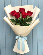 Букет Классика чувств #REPLACE_PRED# Целеево