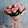 Букет цветов из: Розы в Целеево
