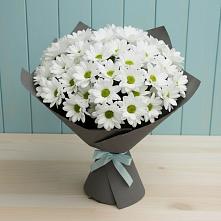 Букет цветов из:  Хризантемы в Целеево