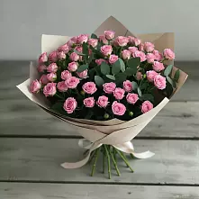 Букет Удовольствие в Целеево