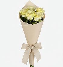 Букет цветов из:  Розы #REPLACE_PRED# Целеево