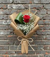 Букет цветов из:  Розы #REPLACE_PRED# Целеево