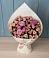 Букет цветов из: Розы в Целеево