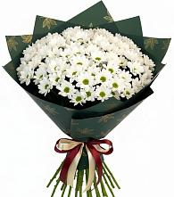 Букет цветов из:  Хризантемы в Целеево