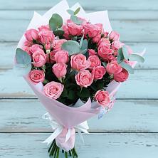 Букет Леди совершенство в Целеево